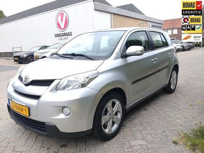 Toyota Urban Cruiser