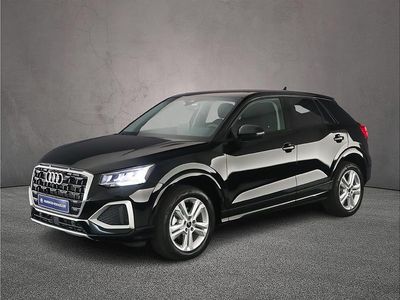 Briljantzwart Nieuw 2025 Audi Q2 Advanced SUV | € 49.986