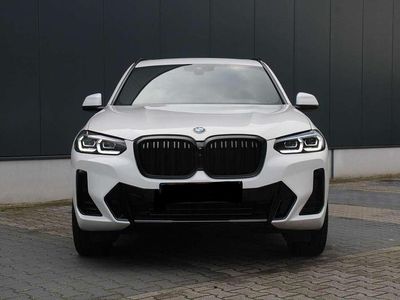 Gebruikt 2021 BMW X3 xLine SUV | € 45.000 (Eerlijke prijs)