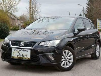 tweedehands Seat Ibiza 1.0 TSI Style