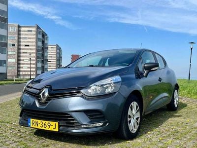 Renault Clio IV
