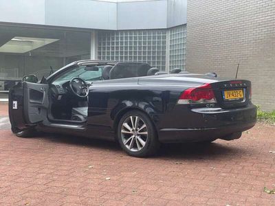 Volvo C70