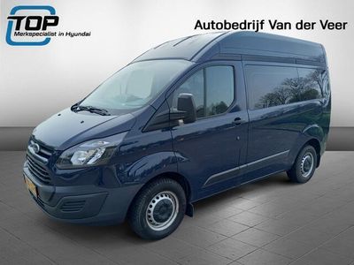 tweedehands Ford Transit Custom 310 2.2TDCI L1H1AmEC