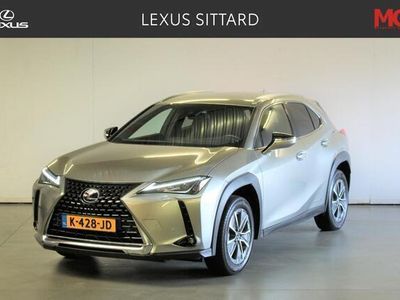 tweedehands Lexus UX 300e Luxury, 8% bijtelling!