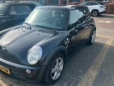 Gebruikt 2006 Mini ONE Hatchback | € 1.250 (Goede deal)