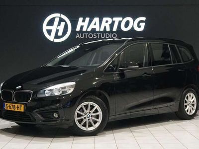 BMW 216 Gran Tourer