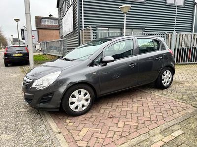 tweedehands Opel Corsa 1.4-16V Cosmo 5-Deurs Airco