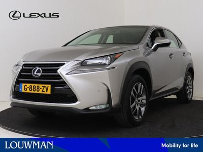 Lexus NX300h