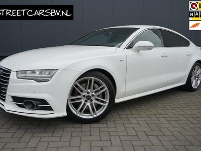 Audi A7 Sportback