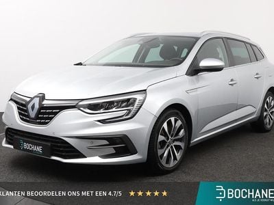 Renault Mégane IV