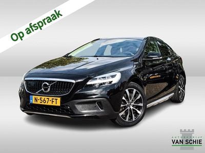 Volvo V40 CC