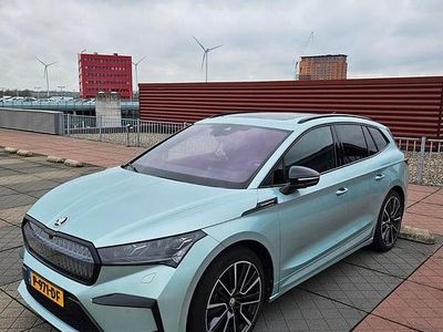 Occasion Skoda Enyaq iV 2022 SUV