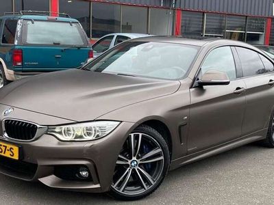 BMW 430 Gran Coupé