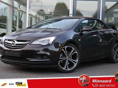 Opel Cascada