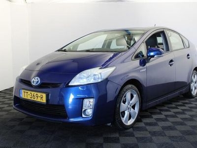 tweedehands Toyota Prius 1.8 Aspiration