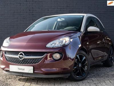 tweedehands Opel Adam 1.2 | Carplay | PDC | Airco | LMV | Cruise