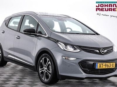 tweedehands Opel Ampera Business executive 60 kWh | LEDER | NAVI | CAMERA