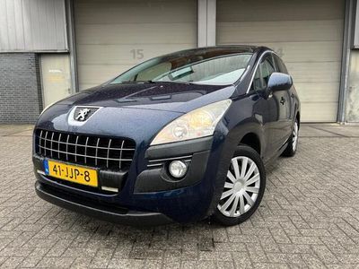 tweedehands Peugeot 3008 1.6 VTi ST '09 Navi/Nap/LEES ADVERTENTIE***