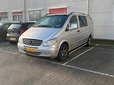 Gebruikt 2010 Mercedes Vito Van | € 6.500 (Eerlijke prijs)