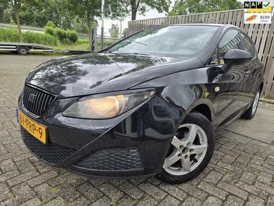 Seat Ibiza SC