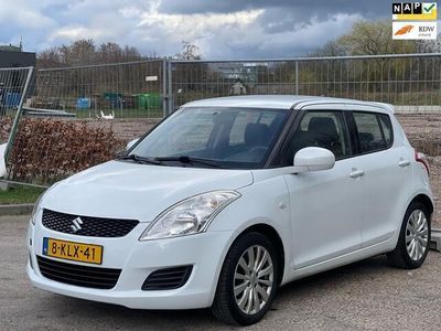 tweedehands Suzuki Swift 1.2 Bandit EASSS