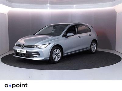 VW Golf VIII