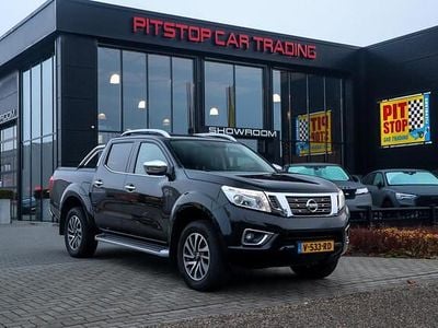 Overige Gebruikt 2018 Nissan Navara Tekna Pickup | € 26.950 (Duur)