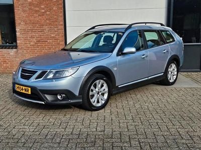 Occasion Saab 9-3X Aero 209 PK (153 kW) 2009 Stationwagen
