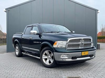 Groen Gebruikt 2011 Dodge Ram Pickup | € 19.950