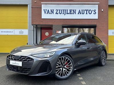 Grijs Nieuw 2026 Audi A6 S-Line Stationwagen | € 84.950