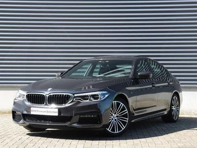 tweedehands BMW 520 5 Serie Sedan i | High Executive / M Sportpakke