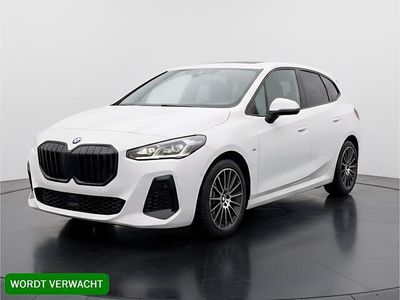 Occasion BMW 220 M Sport 157 PK (115 kW) 2023 Wit Stationwagen