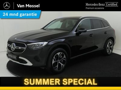 Mercedes GLC300e