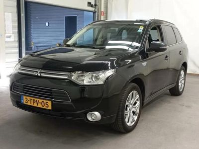 tweedehands Mitsubishi Outlander OUTLANDER