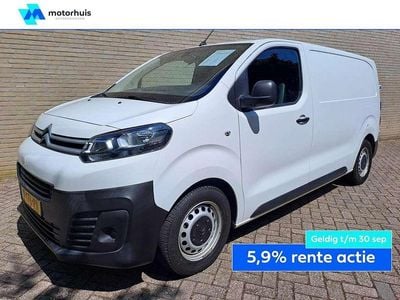 Citroën Jumpy