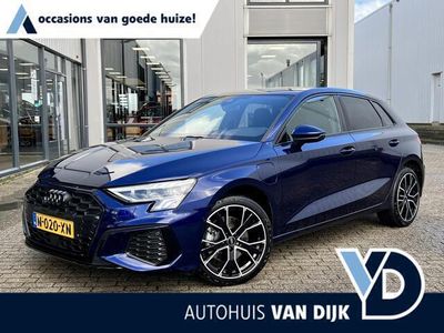 tweedehands Audi A3 Sportback 40 TFSI e Business edition | Navi/Adapt.