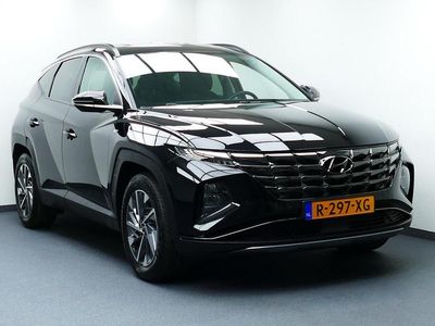 Occasion Hyundai Tucson Comfort 2021 Zwart SUV