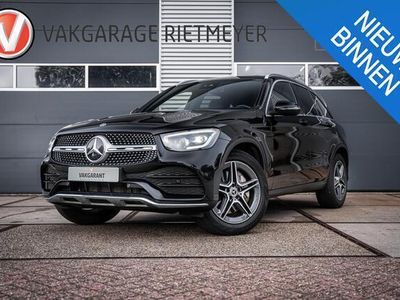 Mercedes GLC200