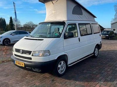 Gebruikt 1999 VW California California Van | € 10.950