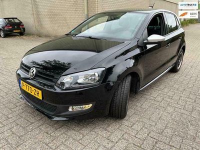 tweedehands VW Polo POLO1.2-12V BlueMotion Trendline START STOP