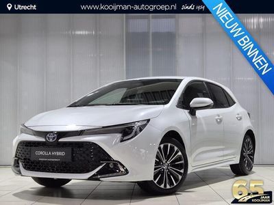 Toyota Corolla Hybrid