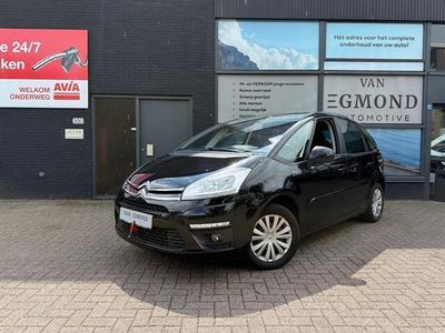 Citroën C4 Picasso