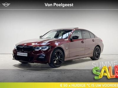 BMW 330e