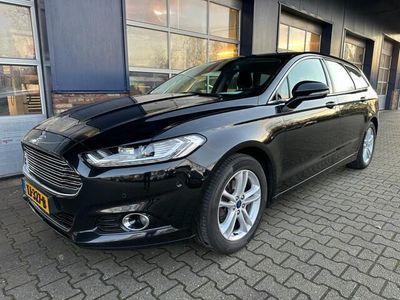 tweedehands Ford Mondeo 1.5 TITANIUM LE Elektr.trekhaak.