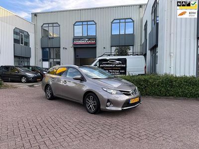 Toyota Auris Touring Sports