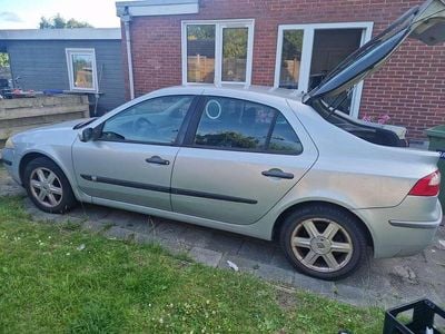 Renault Laguna II