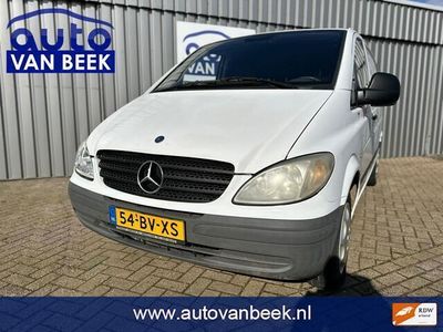 Mercedes Vito