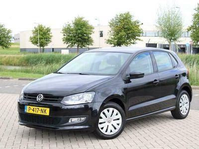 tweedehands VW Polo 1.2 TSI Comfortline l Airco l Cruise l PDC