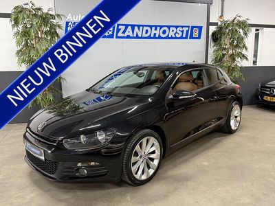 VW Scirocco