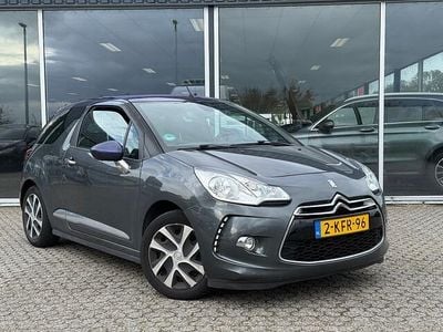 Citroën DS3 Cabriolet